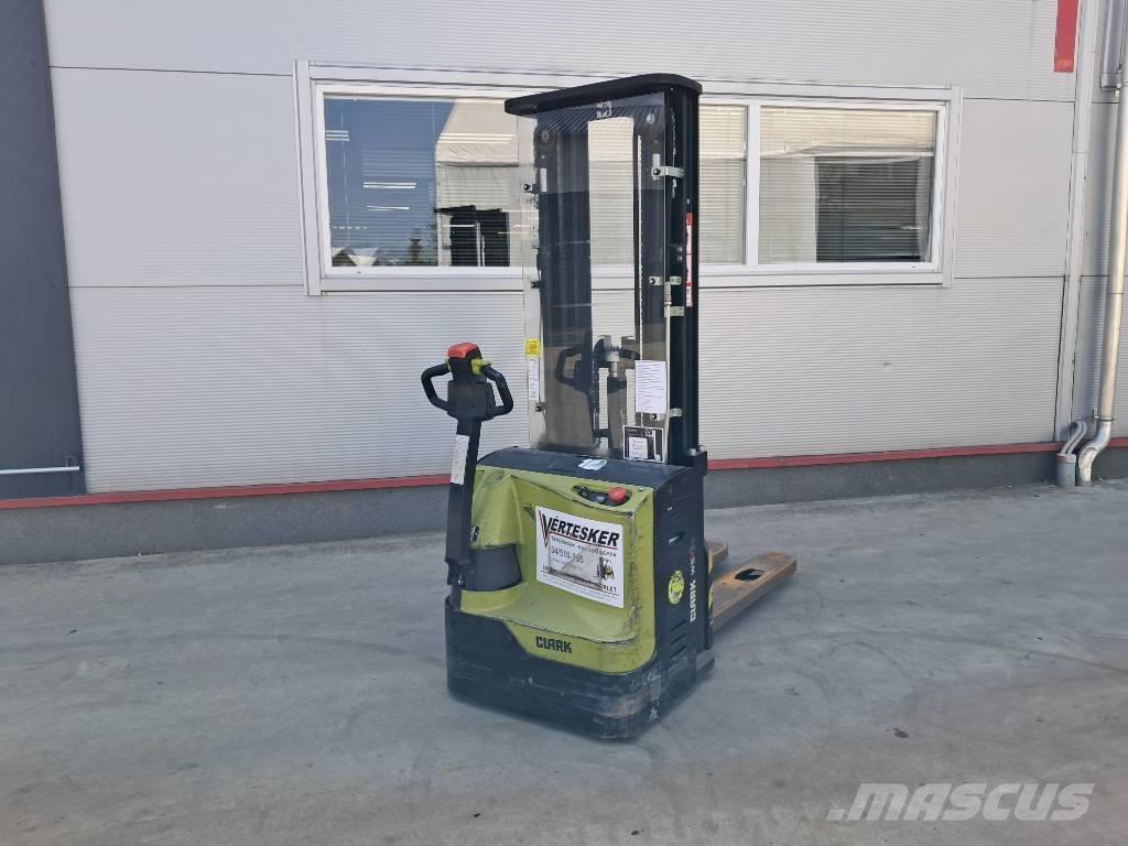 Clark WSX 14 Carrelli elevatori elettrici