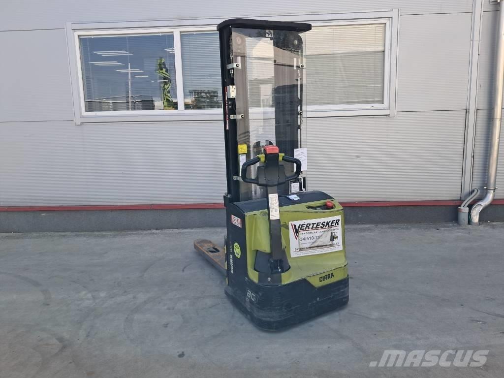 Clark WSX 14 Carrelli elevatori elettrici