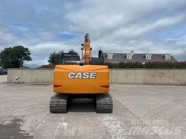 CASE CX 130 E Escavatori cingolati