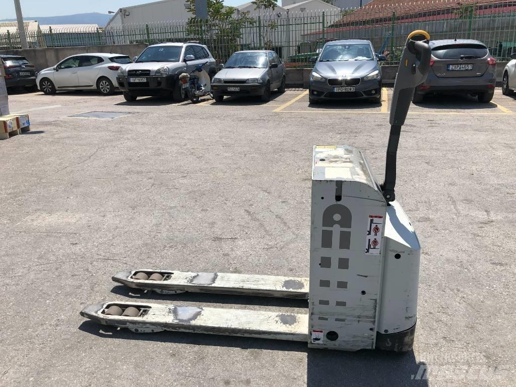 Atlet PLL200 Stoccatori manuali