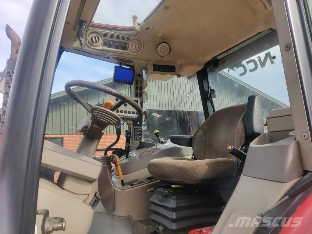 John Deere 5100 R Trattori