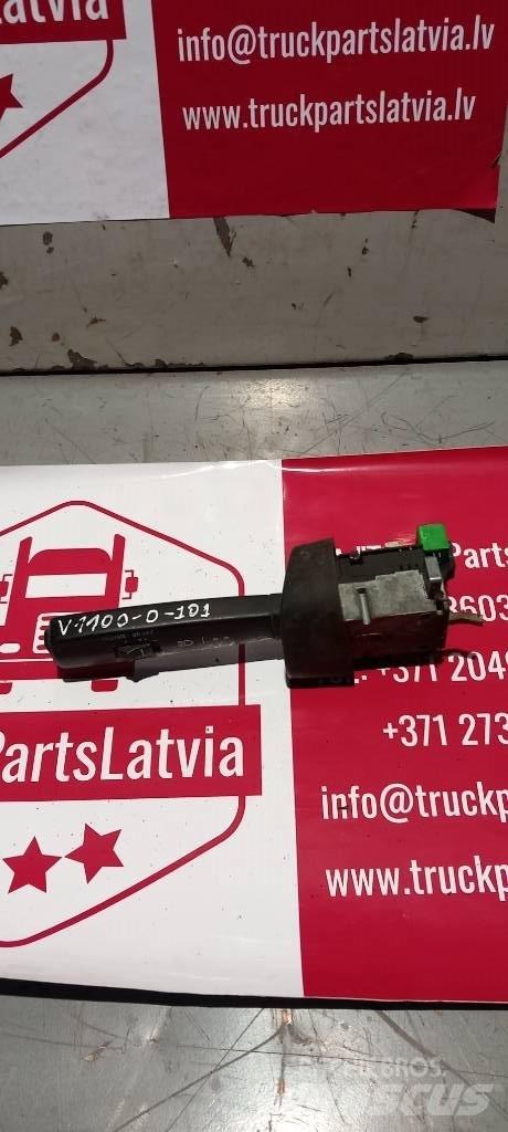 Volvo FH 12.   3944025 Cabine e interni