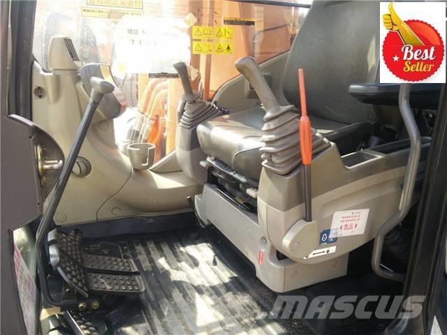 Hitachi ZX 200 Escavatori cingolati