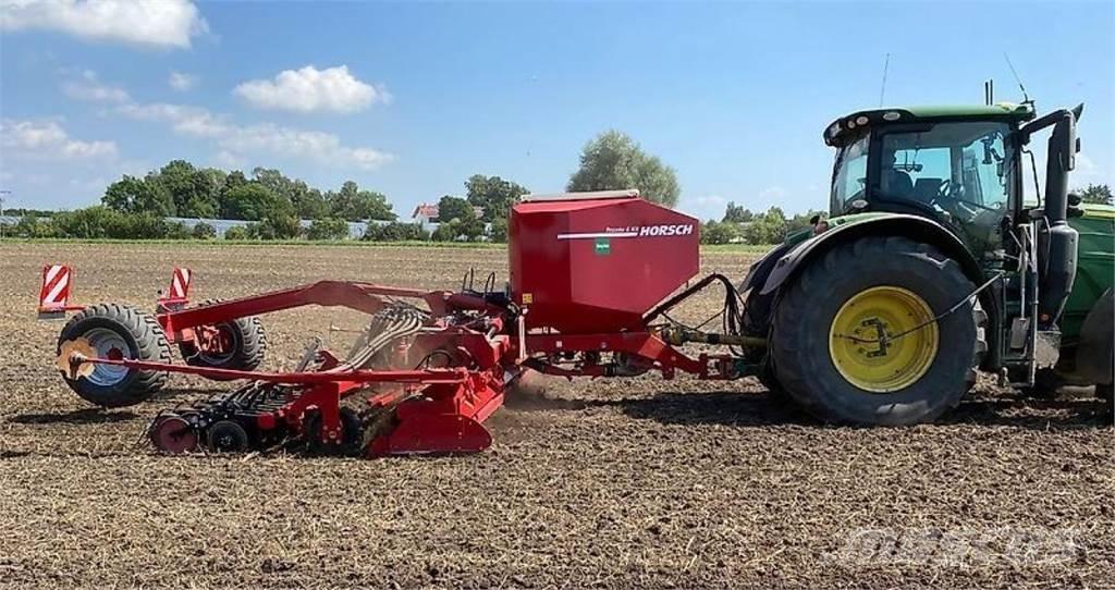 Horsch Pronto 6KR Seminatrici combinate
