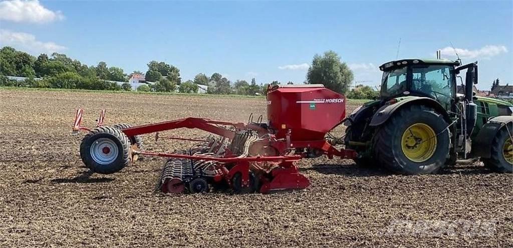 Horsch Pronto 6KR Seminatrici combinate
