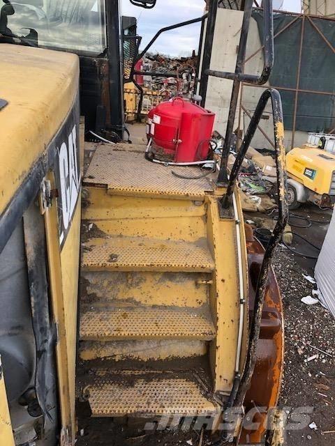 CAT 826 G Compattatori da suolo