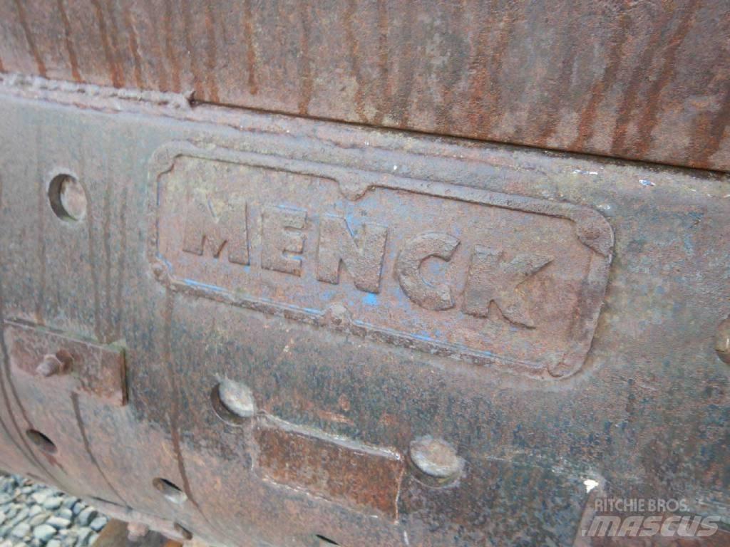  Menck 1.7 Benne vaglianti
