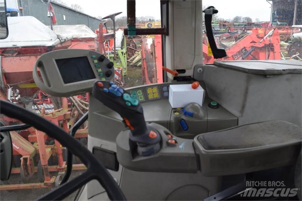 Fendt 716 Vario Trattori