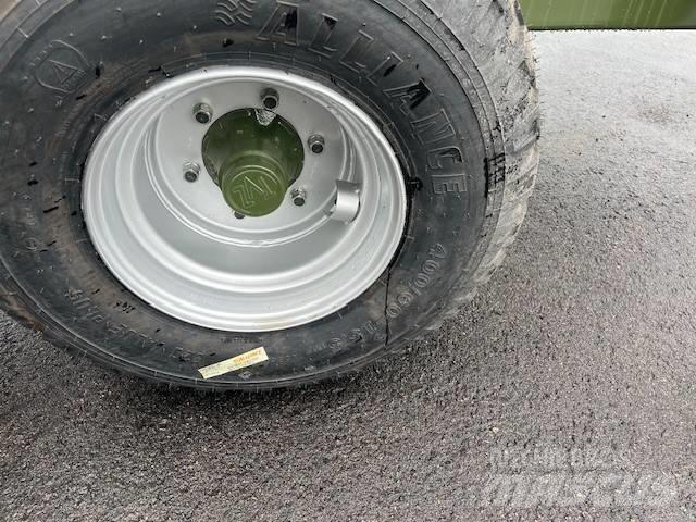Farma CT 6.7-9 Forestale - Altro