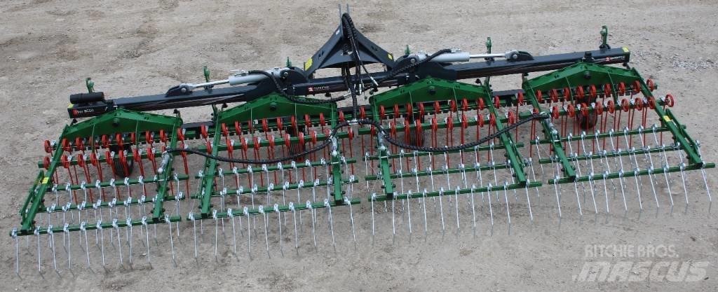Awemak Thor BC 15 Coltivatori
