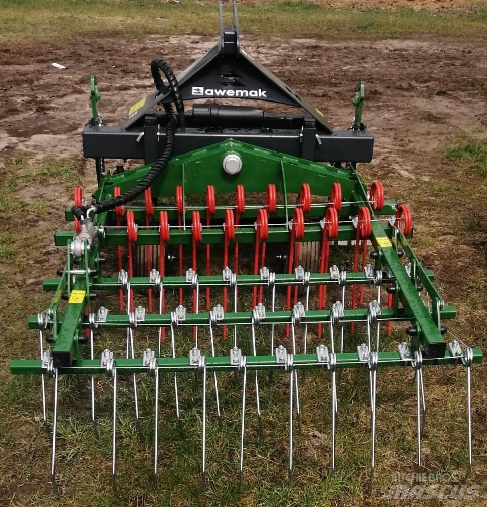 Awemak Thor BC 15 Coltivatori