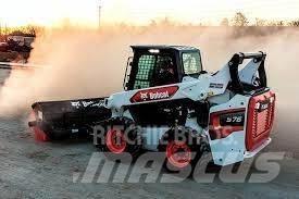 Bobcat S 76 Mini Pale Gommate