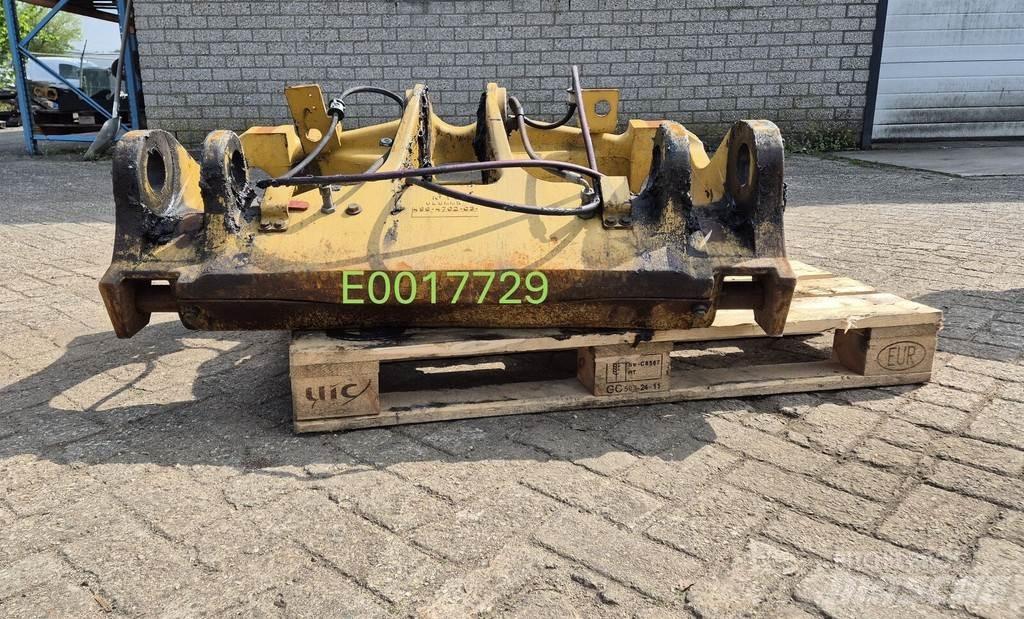 CAT PW2506 Accoppiatori rapidi