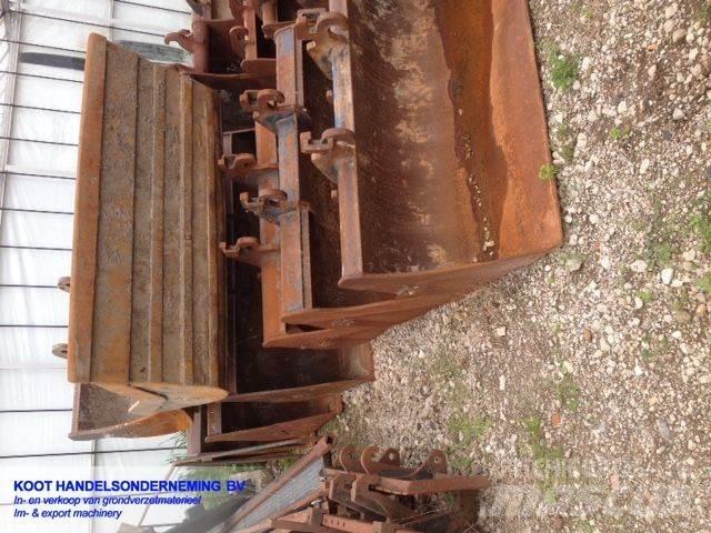 Verachtert CW 30 Benne