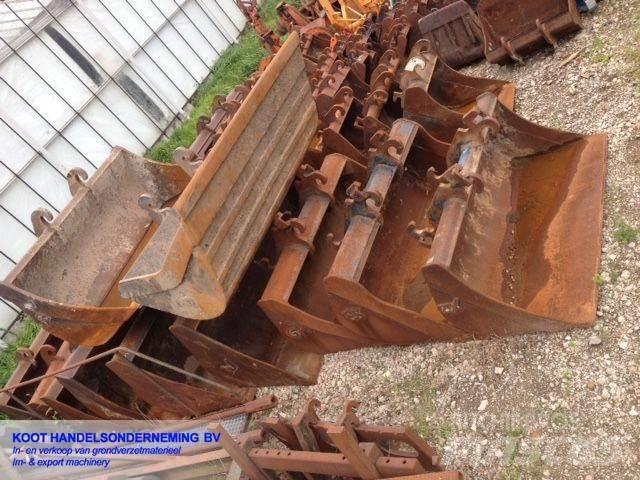 Verachtert CW 30 Benne