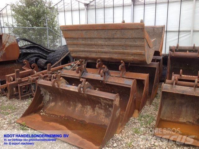 Verachtert CW 30 Benne