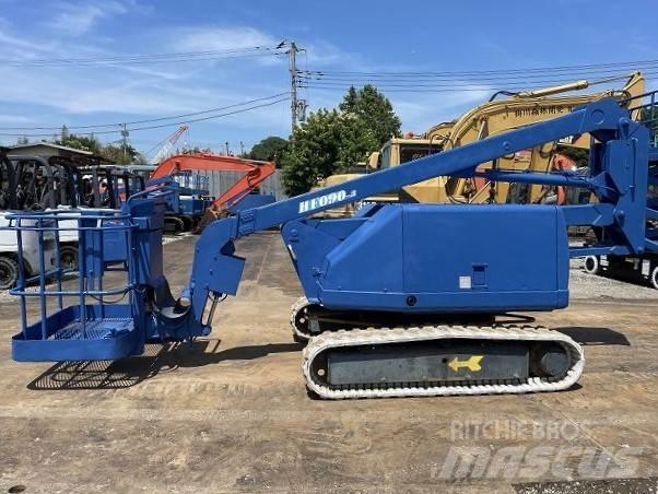 Maeda HF090-3 Piattaforme a braccio articolato