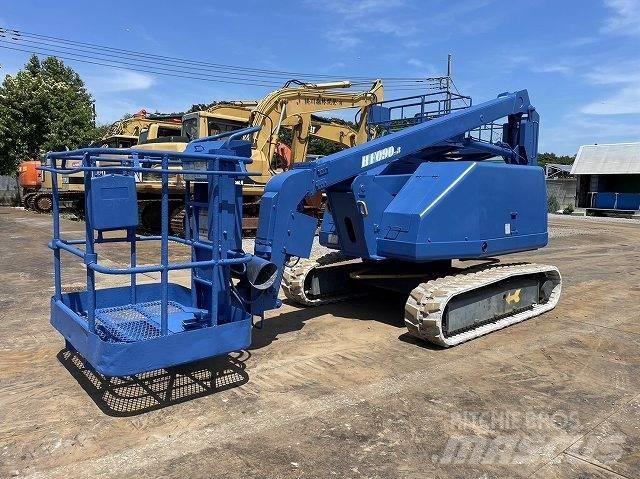 Maeda HF090-3 Piattaforme a braccio articolato