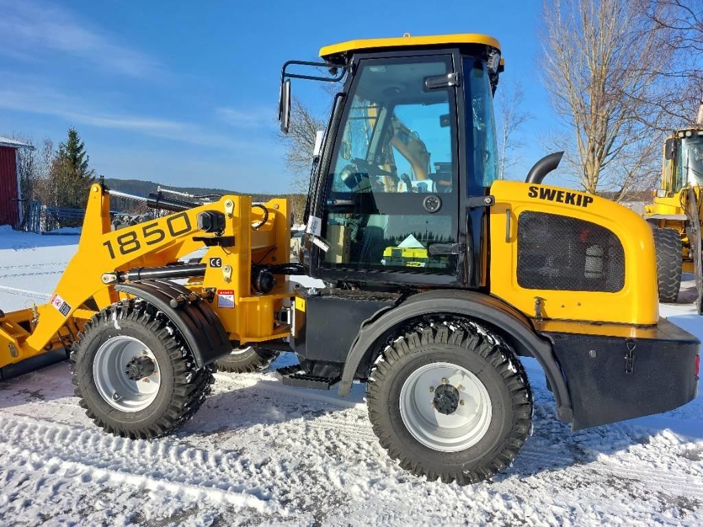 Swekip 1850 Pale multiuso