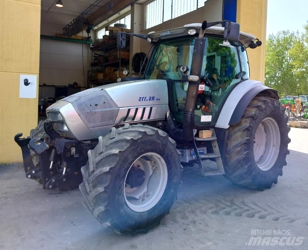 Lamborghini R 6.115 Trattori