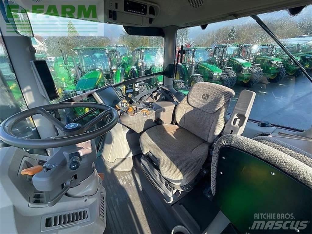 John Deere 6r 150 Trattori