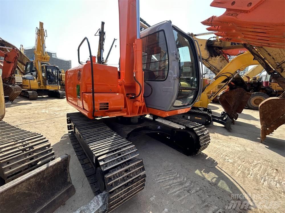 Hitachi EX 60-5 Miniescavatori