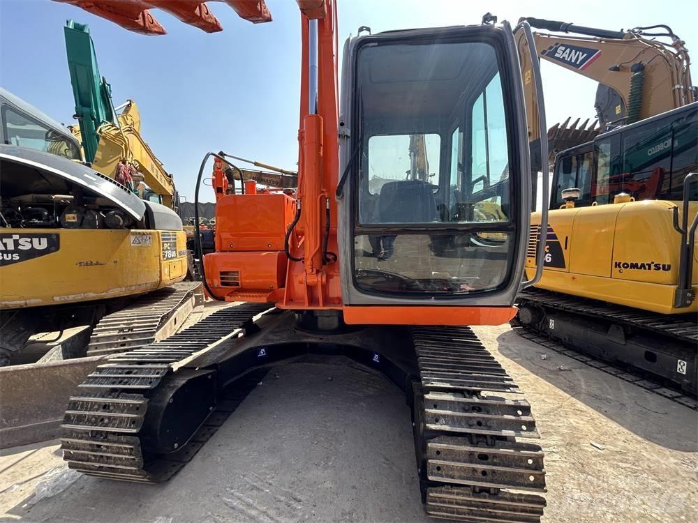 Hitachi EX 60-5 Miniescavatori