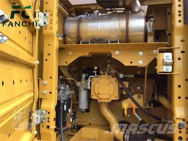 CAT cat320E Escavatori cingolati