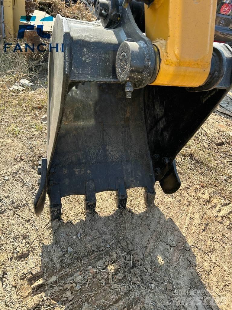 Sany SY 60 C Escavatori cingolati