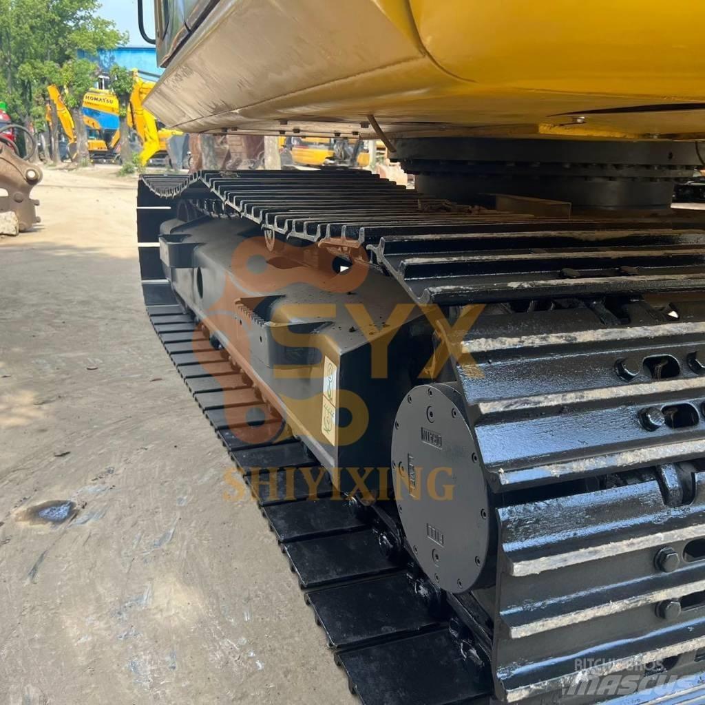 Komatsu PC 130 Escavatori cingolati