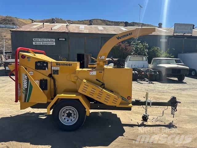 Vermeer BC1000XL Cippatrice