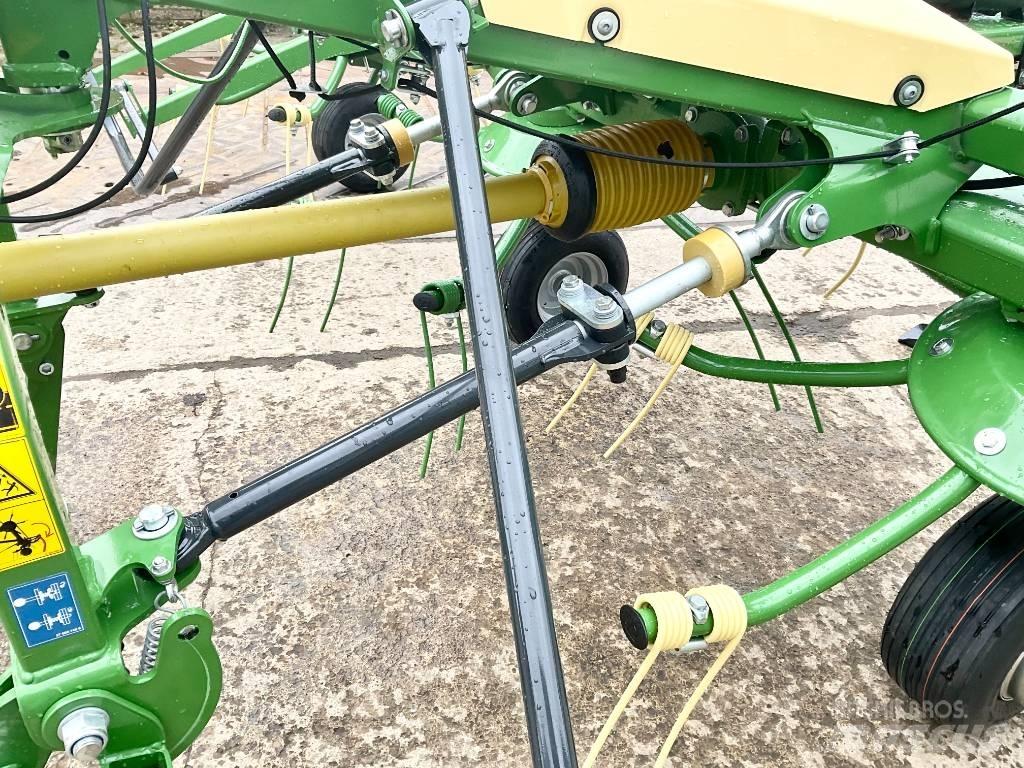 Krone Vendro 560 Ranghinatori