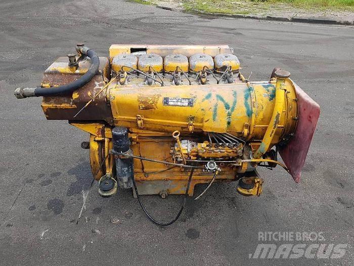  Engines F5L912 Trasporto - Altro