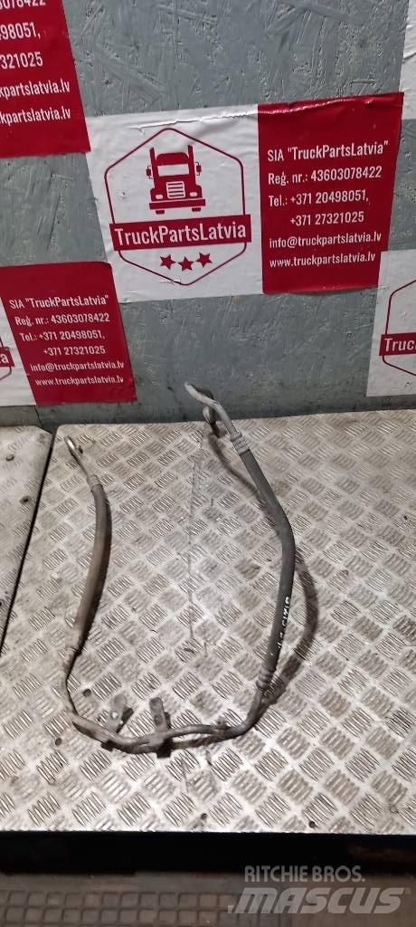 Scania R440  2030647 Radiatori