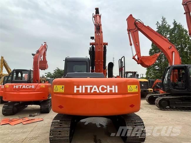Hitachi ZX 130 Escavatori cingolati