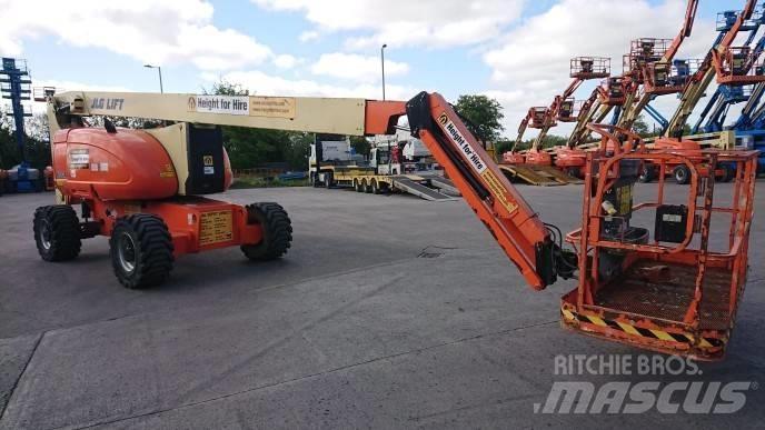 JLG 800AJ Piattaforme a braccio articolato