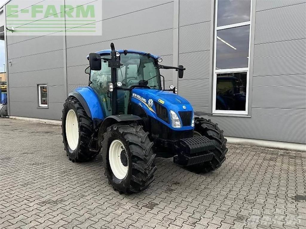 New Holland t 5.95 Trattori