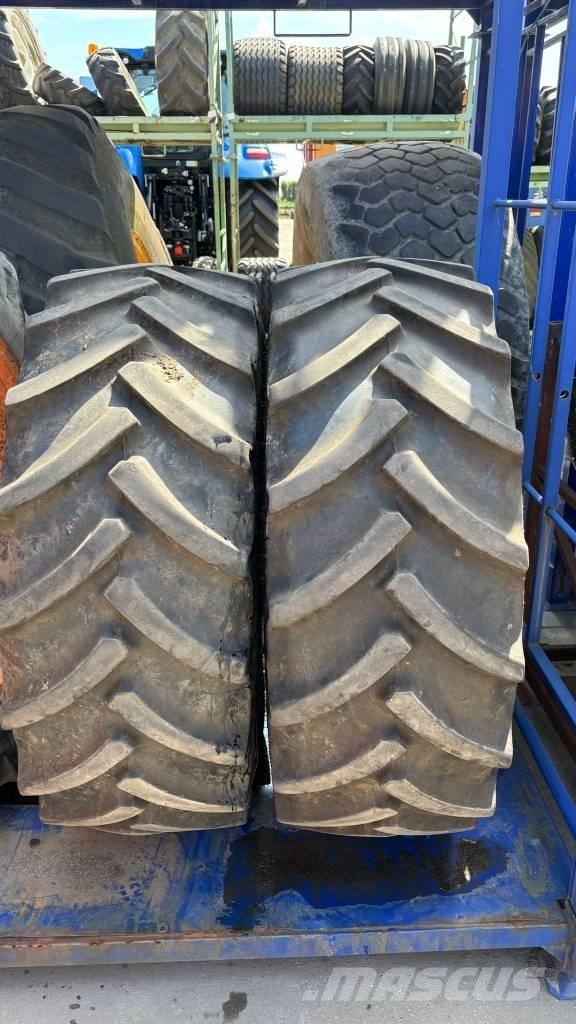 Mitas 440/65R28 Pneumatici, ruote e cerchioni
