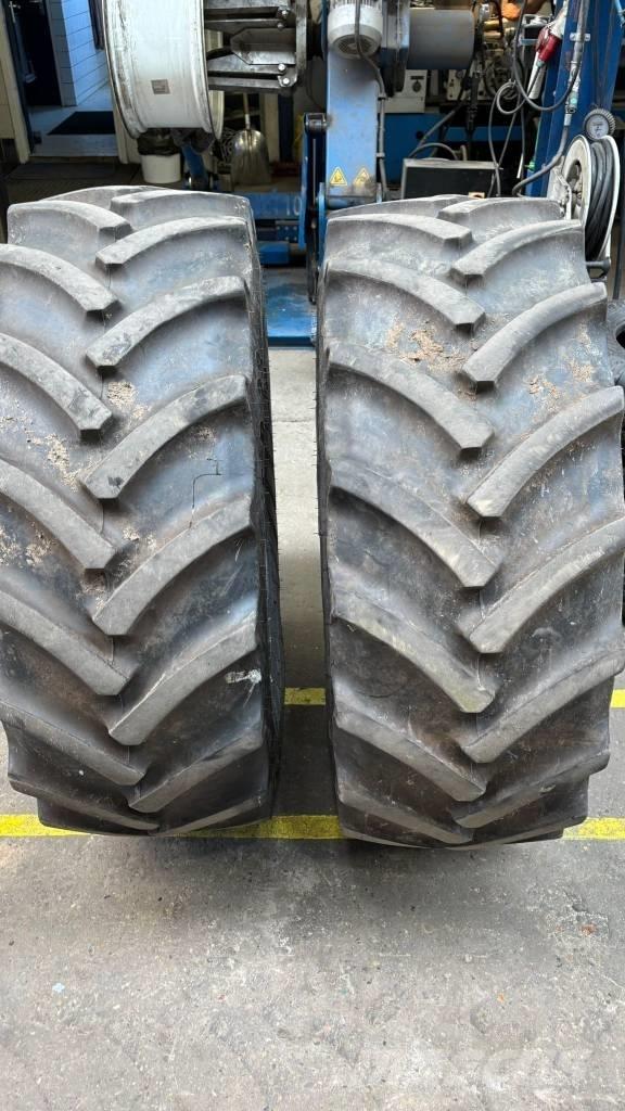 Mitas 440/65R28 Pneumatici, ruote e cerchioni