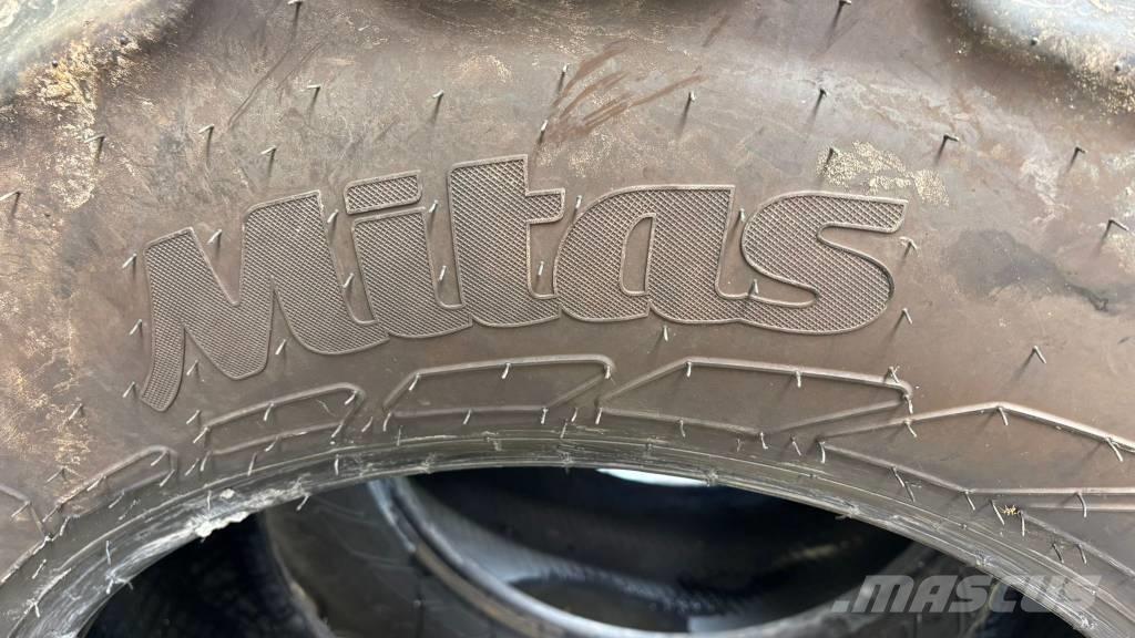 Mitas 440/65R28 Pneumatici, ruote e cerchioni