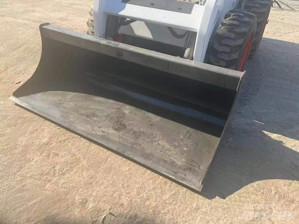 Bobcat S 185 Mini Pale Gommate