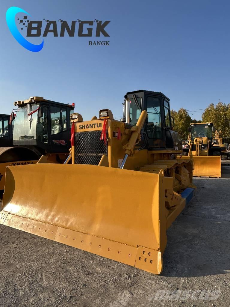 Shantui SD 16 Dozer cingolati