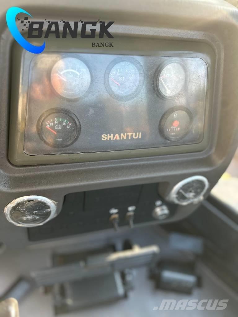 Shantui SD 16 Dozer cingolati