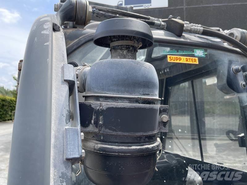 Linde H 30 D Carrelli elevatori diesel