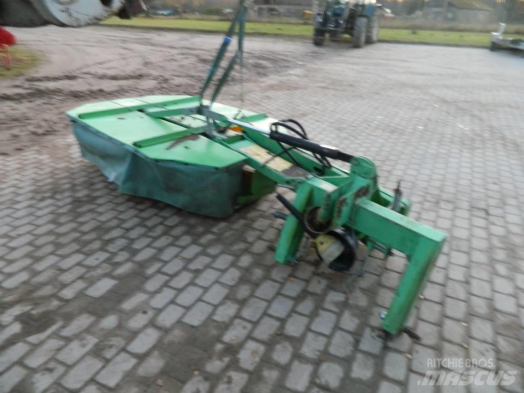 Kellfri 200 Falciatrici