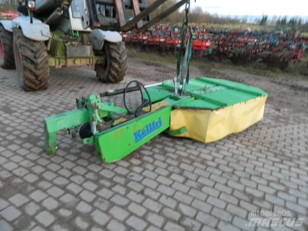 Kellfri 200 Falciatrici