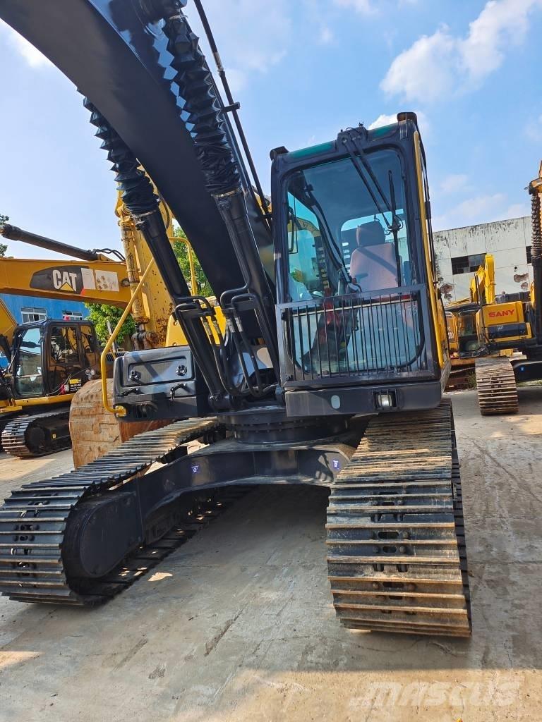 Volvo EC 210 D Escavatori cingolati
