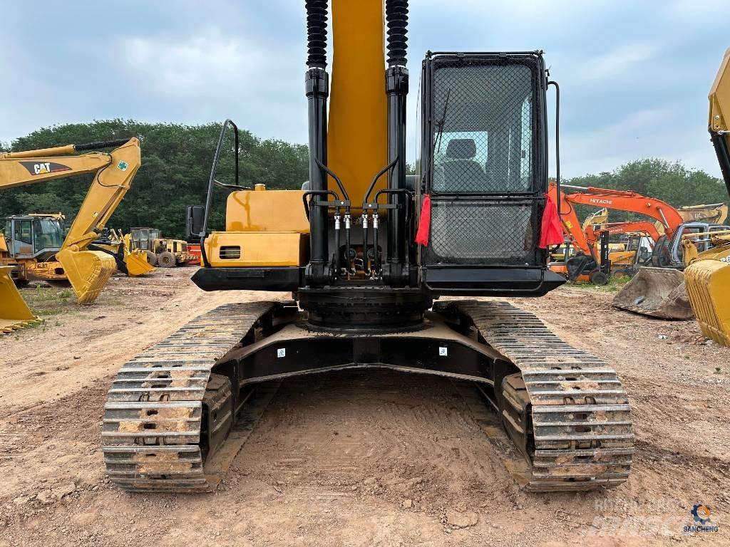 Sany SY 335 H Escavatori cingolati