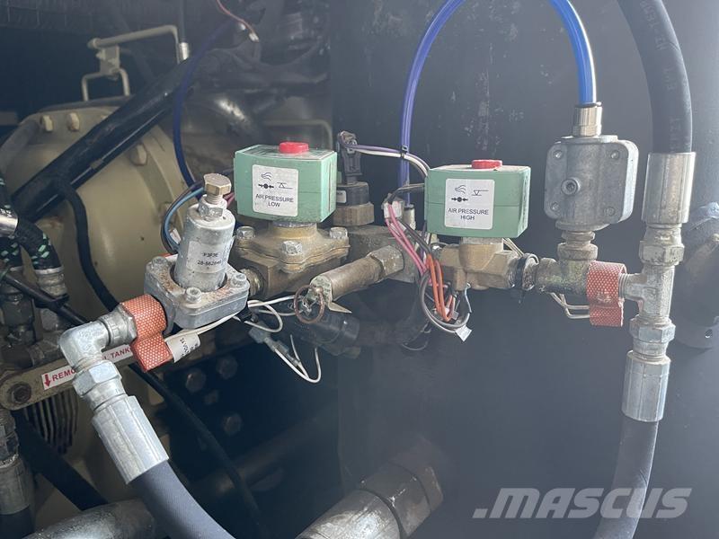 Doosan 21 / 224 - N Compressori