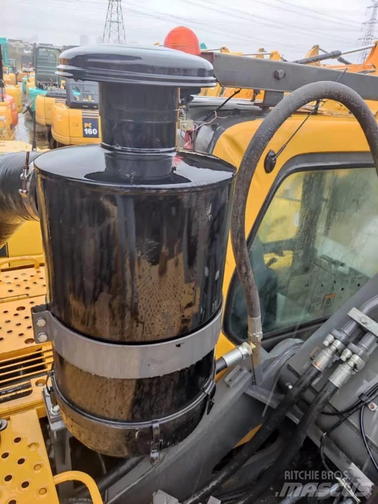 Volvo EC 360 B LC Escavatori cingolati